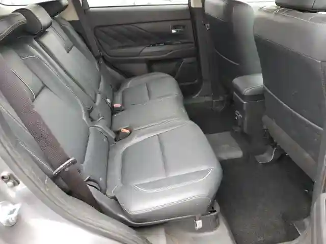 JA4J24A56JZ071873 2018 MITSUBISHI OUTLANDER SE-5