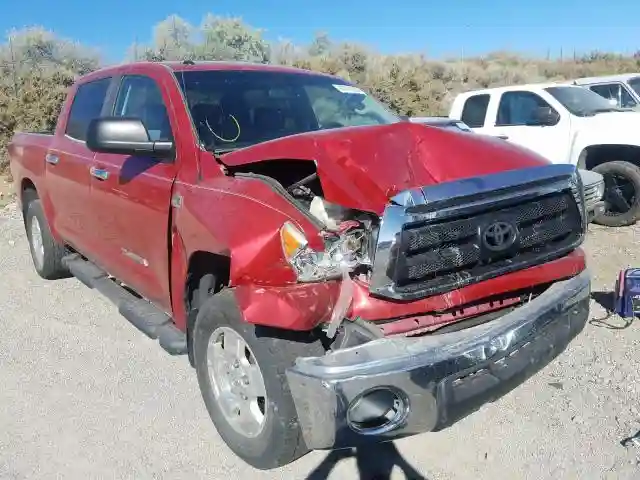 5TFDY5F13CX269628 2012 TOYOTA TUNDRA CREWMAX SR5-0