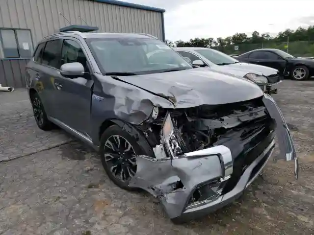 JA4J24A56JZ071873 2018 MITSUBISHI OUTLANDER SE-0