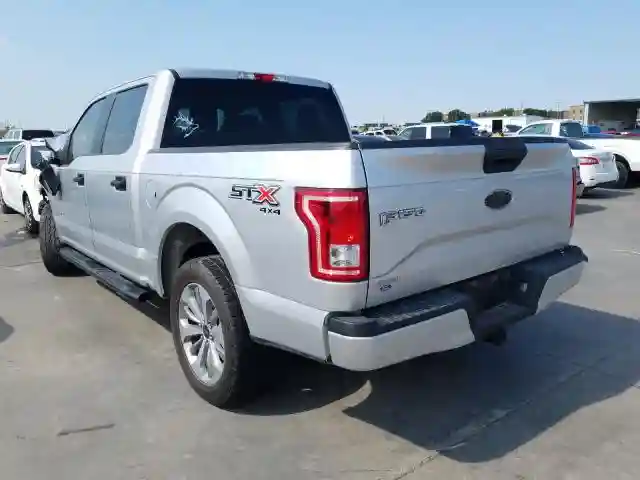 1FTEW1EP5HFB06310 2017 FORD F150 SUPERCREW-2