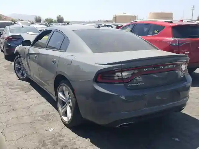 2C3CDXCTXJH272489 2018 DODGE CHARGER R/T-2