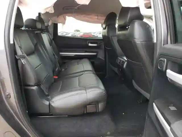 5TFDW5F19HX640188 2017 TOYOTA TUNDRA CREWMAX SR5-5