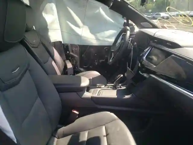 1GYKPGRS7LZ133480 2020 CADILLAC XT6 SPORT-4