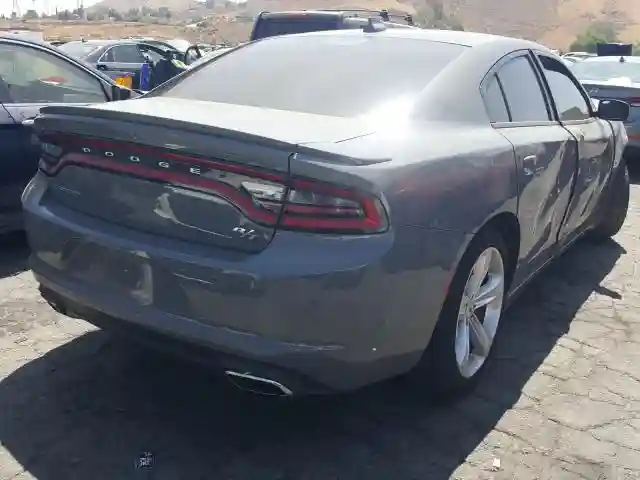 2C3CDXCTXJH272489 2018 DODGE CHARGER R/T-3