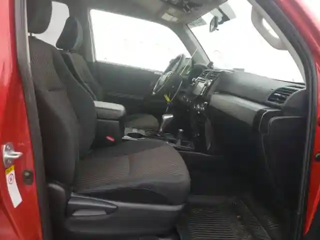 JTEBU5JR0J5605465 2018 TOYOTA 4RUNNER SR5/SR5 PREMIUM-4