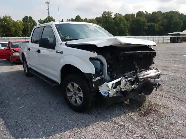 1FTEW1EP9KFC13254 2019 FORD F150 SUPERCREW-0
