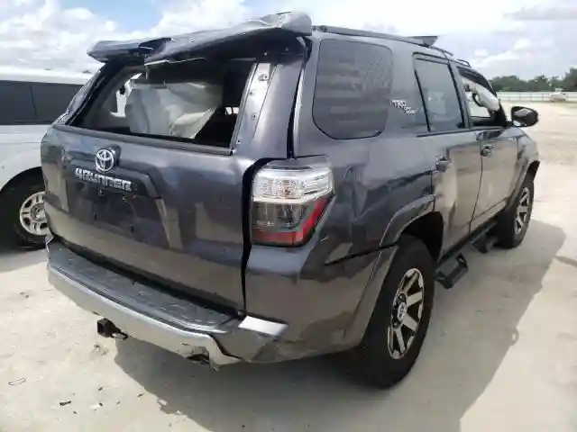 JTEBU5JRXL5792474 2020 TOYOTA 4RUNNER SR5/SR5 PREMIUM-3