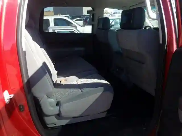 5TFDY5F13CX269628 2012 TOYOTA TUNDRA CREWMAX SR5-5