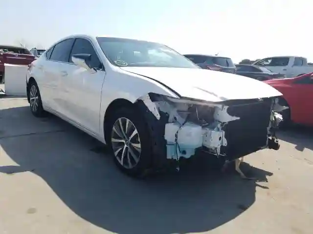 58ADZ1B13LU052615 2020 LEXUS ES 350-0