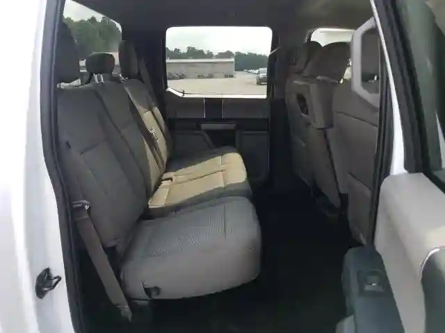 1FTEW1EP9KFC13254 2019 FORD F150 SUPERCREW-5