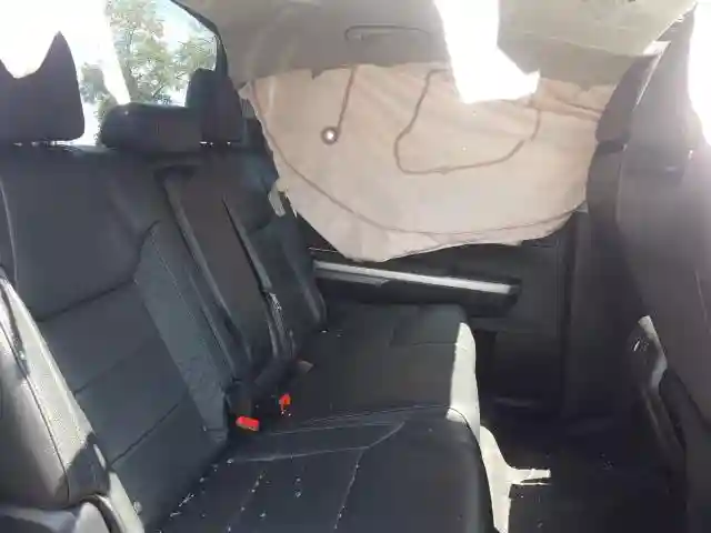 5TFHY5F11GX497442 2016 TOYOTA TUNDRA CREWMAX LIMITED-5