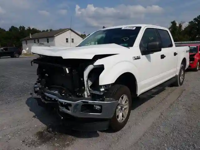 1FTEW1EP9KFC13254 2019 FORD F150 SUPERCREW-1