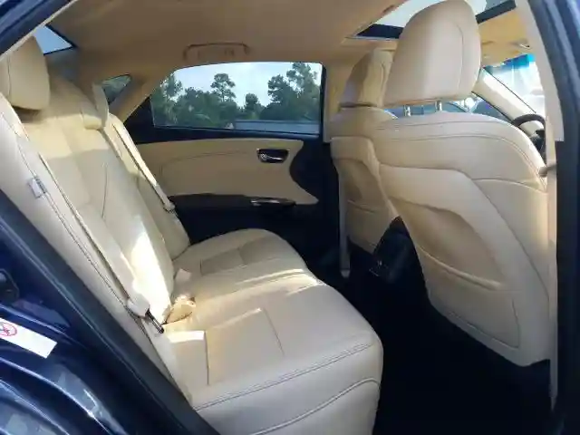 4T1BD1EB5JU062481 2018 TOYOTA AVALON HYBRID-5