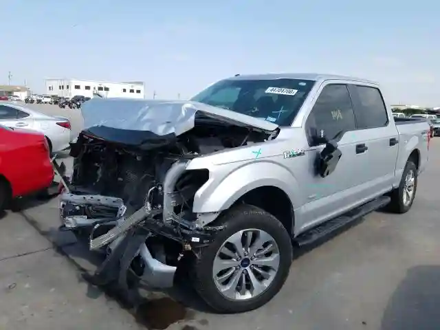1FTEW1EP5HFB06310 2017 FORD F150 SUPERCREW-1