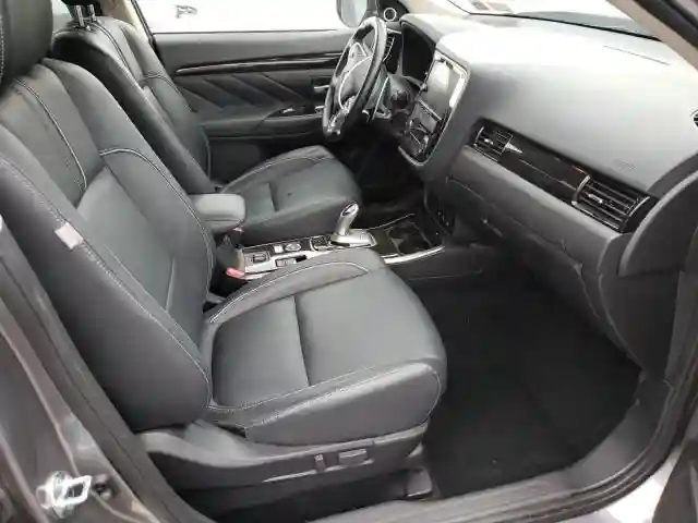 JA4J24A56JZ071873 2018 MITSUBISHI OUTLANDER SE-4