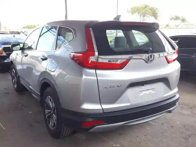 2HKRW5H32KH410466 2019 HONDA CR-V LX-2