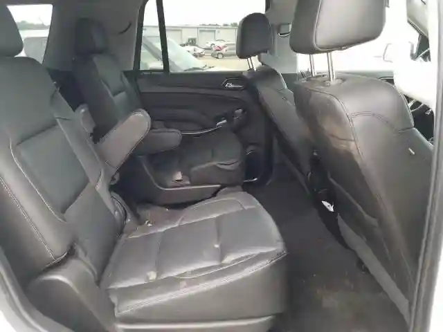1GKS2BKC1LR175724 2020 GMC YUKON SLT-5
