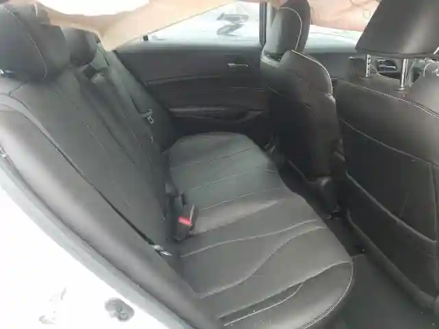 19UDE2F73KA009583 2019 ACURA ILX PREMIUM TECH-5