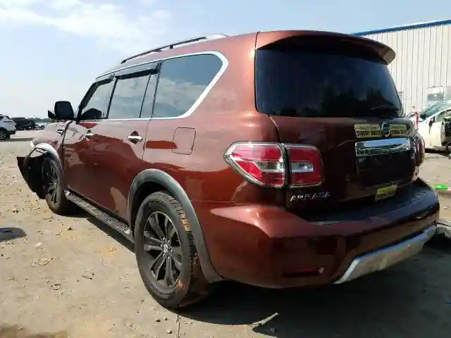JN8AY2NEXH9700956 2017 NISSAN ARMADA PLATINUM-2