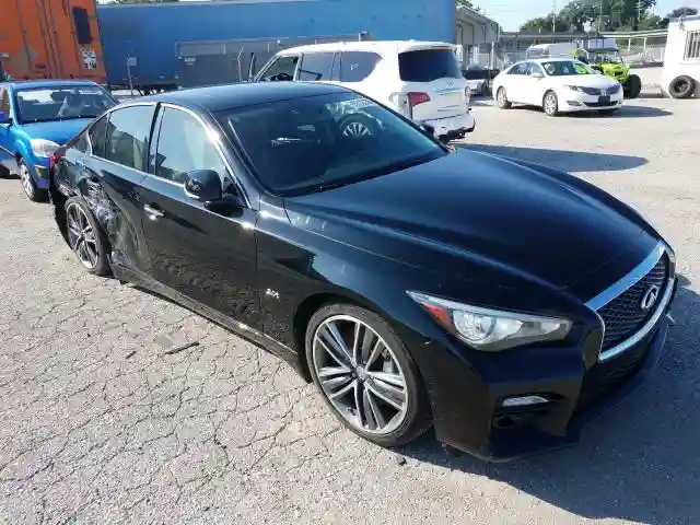JN1EV7AR7HM832925 2017 INFINITI Q50 PREMIUM-0