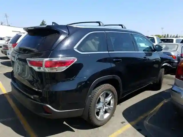 5TDDKRFH6GS341469 2016 TOYOTA HIGHLANDER LIMITED-3