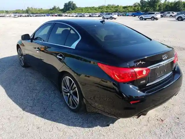 JN1EV7AR7HM832925 2017 INFINITI Q50 PREMIUM-2