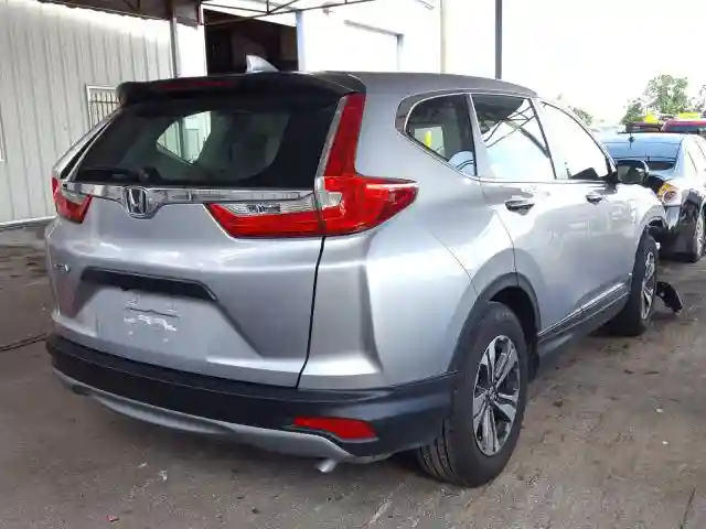 2HKRW5H32KH410466 2019 HONDA CR-V LX-3