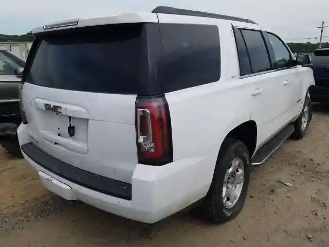 1GKS2BKC1LR175724 2020 GMC YUKON SLT-3