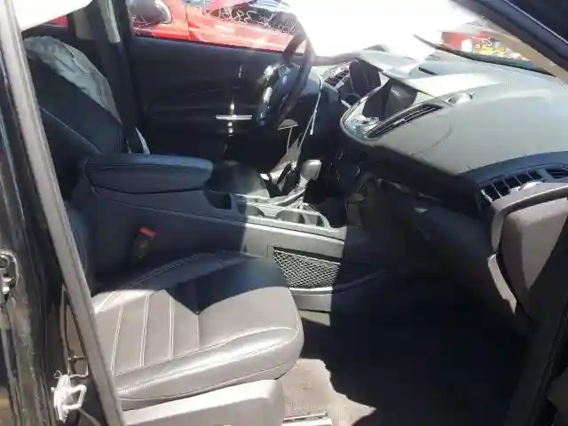 1FMCU0J96JUB08997 2018 FORD ESCAPE TITANIUM-4