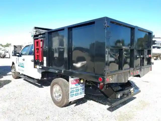 1FD8W3G61KEG57856 2019 FORD F350 SUPER DUTY-2