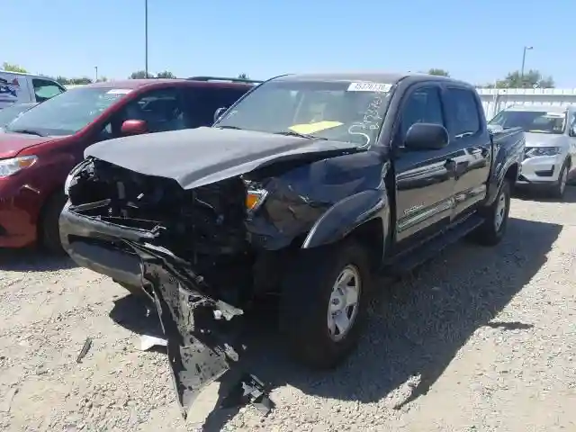 3TMLU4EN8CM085815 2012 TOYOTA TACOMA DOUBLE CAB-1