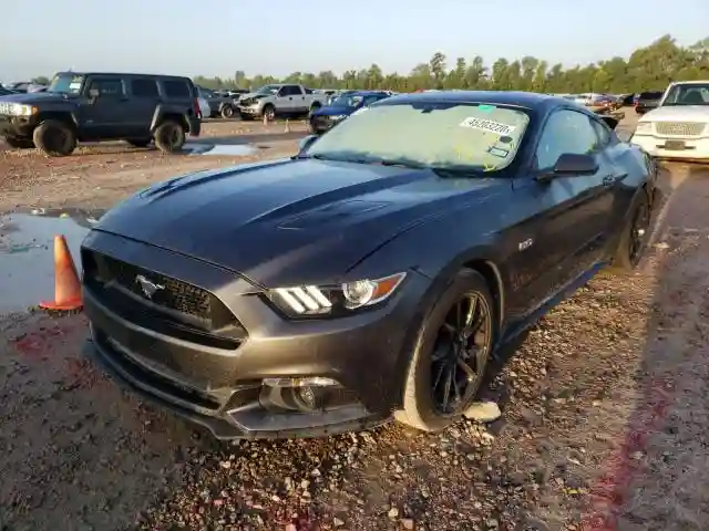 1FA6P8CF6F5418052 2015 FORD MUSTANG GT-1