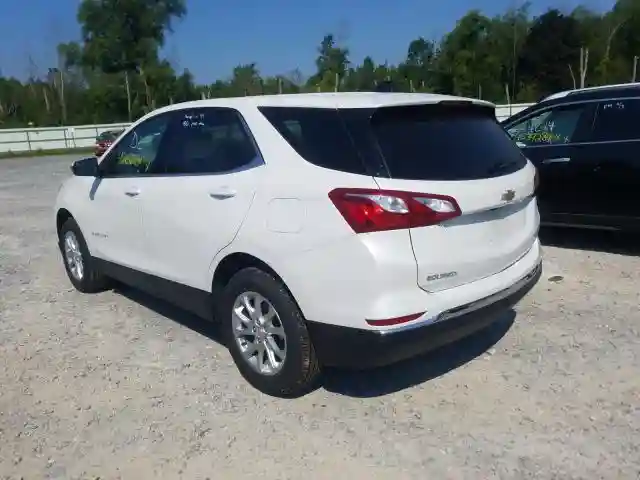 2GNAXUEV2L6217564 2020 CHEVROLET EQUINOX LT-2