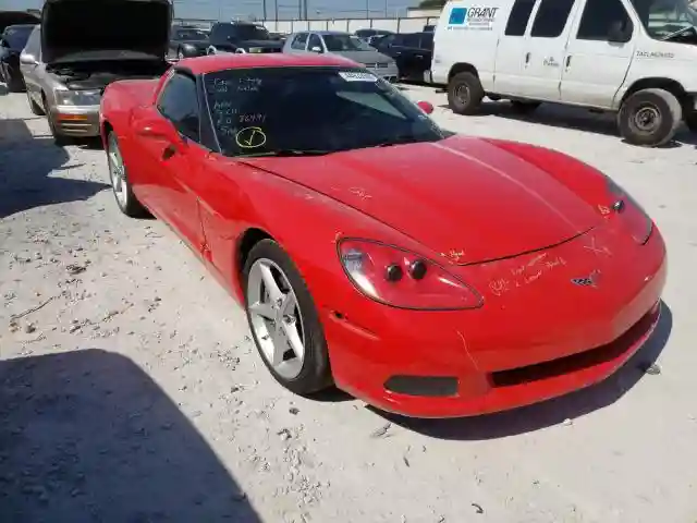 1G1YE2DW5D5102183 2013 CHEVROLET CORVETTE-0