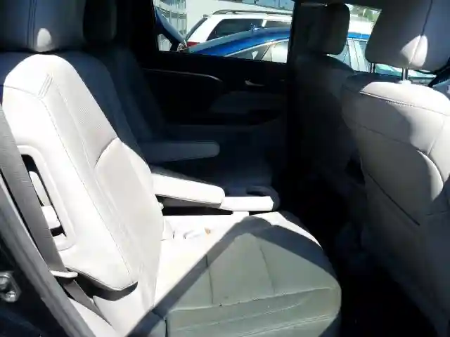5TDDKRFH6GS341469 2016 TOYOTA HIGHLANDER LIMITED-5