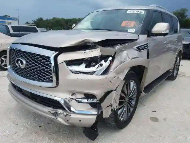 JN8AZ2NFXK9682245 2019 INFINITI QX80 LUXE-1
