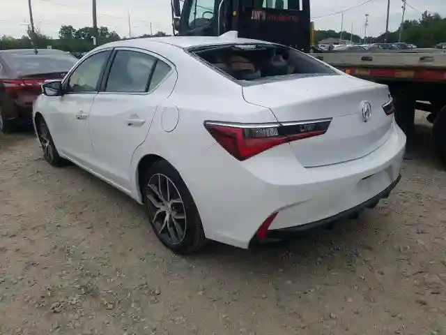 19UDE2F73KA009583 2019 ACURA ILX PREMIUM TECH-2