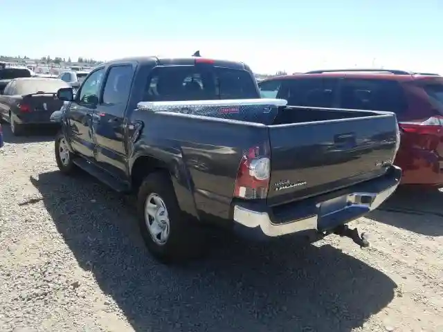 3TMLU4EN8CM085815 2012 TOYOTA TACOMA DOUBLE CAB-2