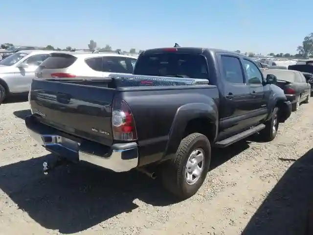 3TMLU4EN8CM085815 2012 TOYOTA TACOMA DOUBLE CAB-3