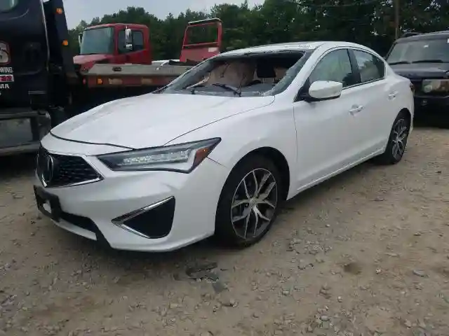 19UDE2F73KA009583 2019 ACURA ILX PREMIUM TECH-1