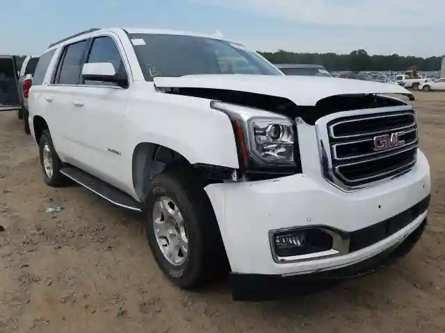 1GKS2BKC1LR175724 2020 GMC YUKON SLT-0