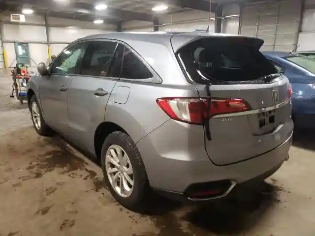 5J8TB4H55GL019829 2016 ACURA RDX TECHNOLOGY-2