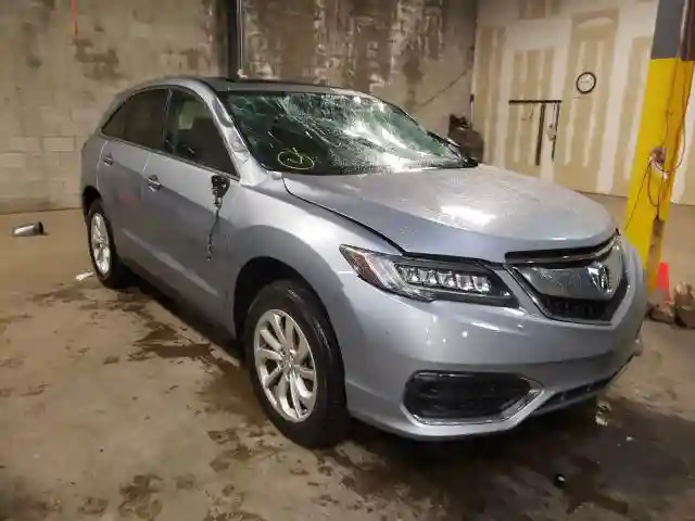 5J8TB4H55GL019829 2016 ACURA RDX TECHNOLOGY-0