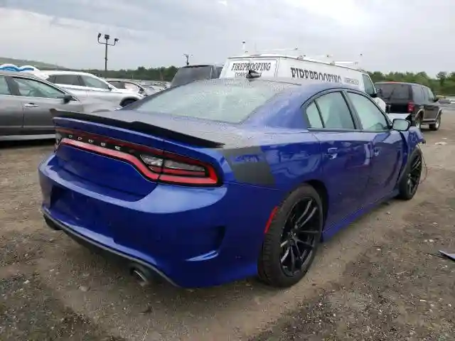 2C3CDXGJ7JH254587 2018 DODGE CHARGER R/T 392-3