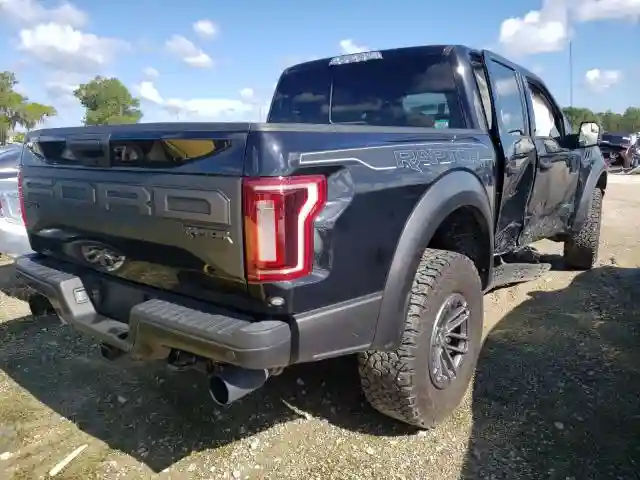 1FTFW1RG2KFA53443 2019 FORD F150 RAPTOR-3