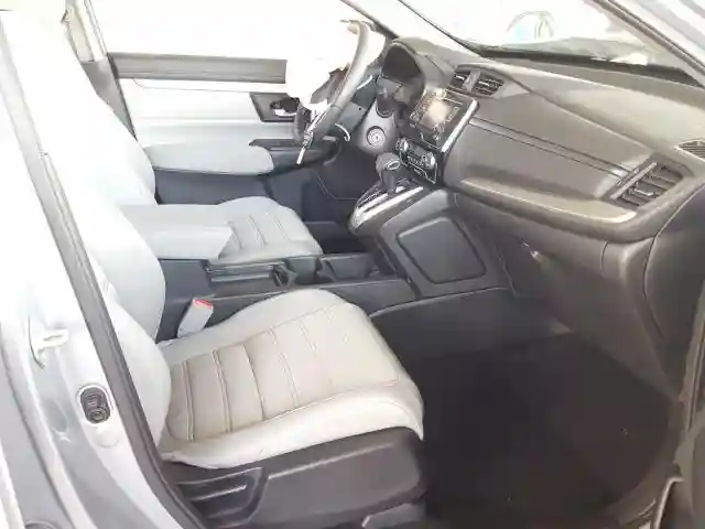 2HKRW5H32KH410466 2019 HONDA CR-V LX-4