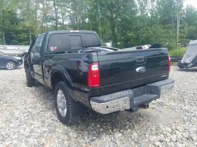 1FT8W3B62FEB99486 2015 FORD F350 SUPER DUTY-2