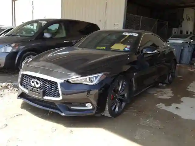 JN1FV7EKXJM530178 2018 INFINITI Q60 RED SPORT 400-1