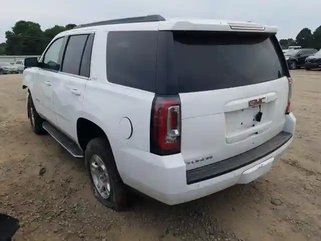 1GKS2BKC1LR175724 2020 GMC YUKON SLT-2