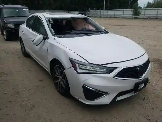 19UDE2F73KA009583 2019 ACURA ILX PREMIUM TECH-0